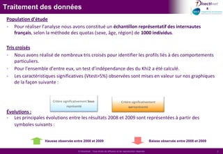 Qualifié sur plus de 150 critères