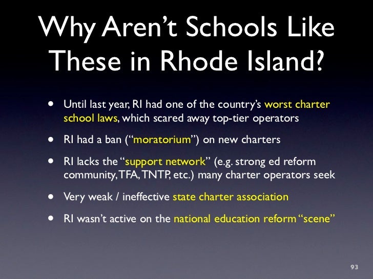 Rhode Island Tfa Rhode Island Tfa