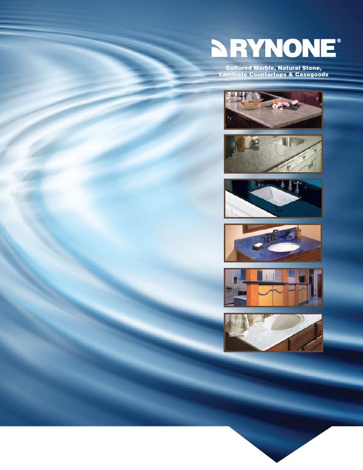 2009 Rynone Brochure