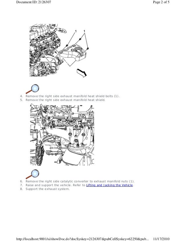 2009 saturn vue service repair manual