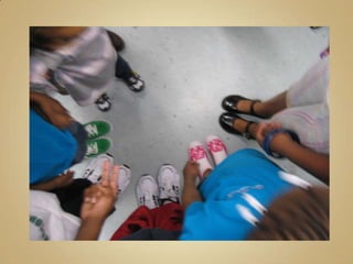 2009 Shoeless Sunday (short)
