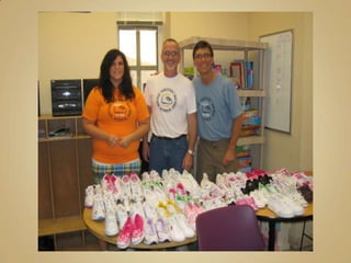 2009 Shoeless Sunday (short)