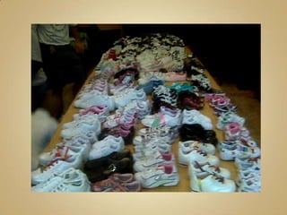 2009 Shoeless Sunday (short)