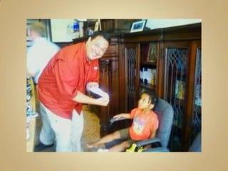 2009 Shoeless Sunday (short)