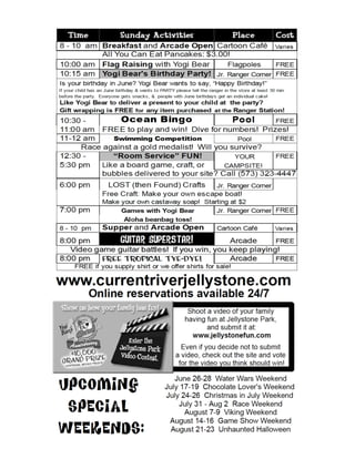 2009 survivor weekend list e mail