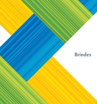 Taba Cia Aérea - Manual de Identidade Visual