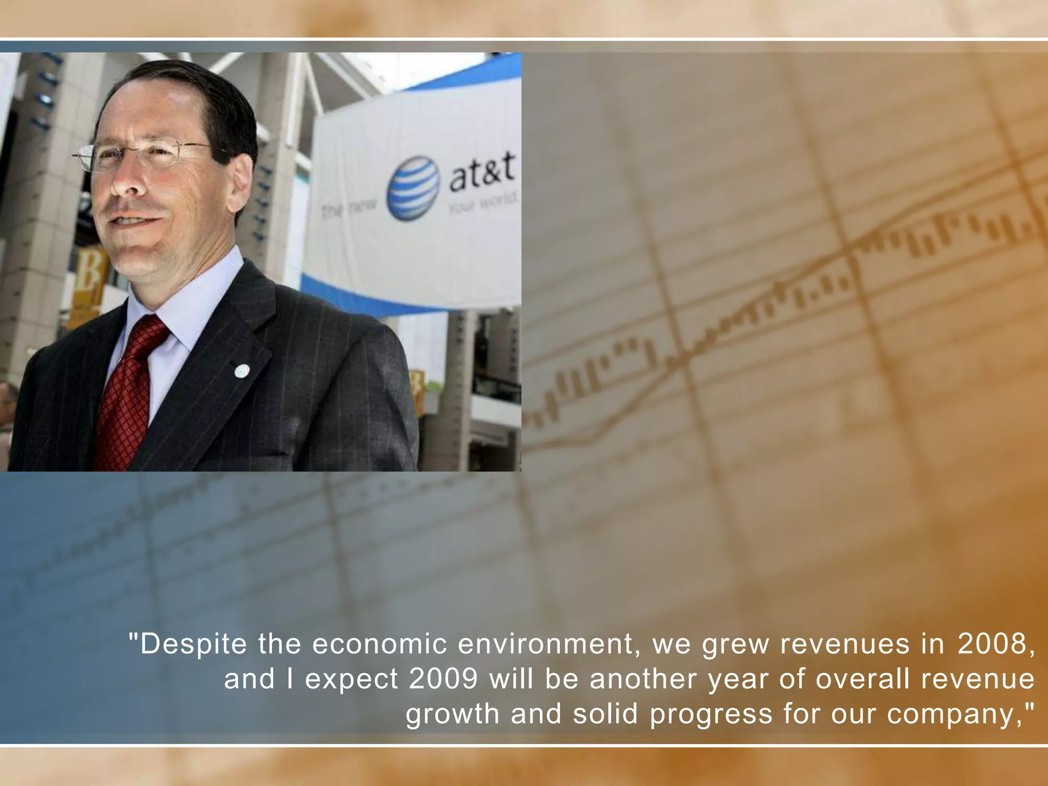 2009 Telecom Outlook