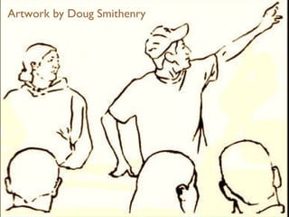 My Goal Joan Gallagher, Chemistry Artwork by Doug Smithenry 