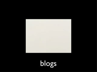 blogs 
