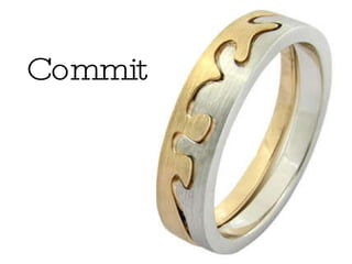 Commit 