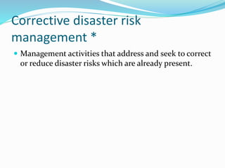 2009 UNISDR Terminology on Disaster Risk Reduction.pptx