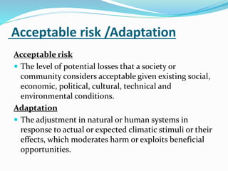 2009 UNISDR Terminology on Disaster Risk Reduction.pptx