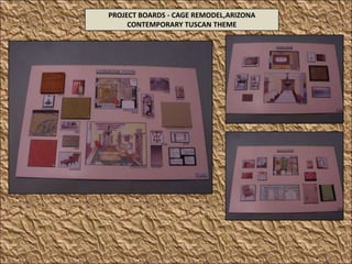   Kitchen Project AutoCAD- 20, 21, 22