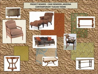   Kitchen-Specifications /Schedules-23