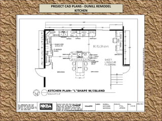  Examples of  Furniture Arrangements- 37, 38DRAFTING CLASS -EXAMPLES  OF HAND DRAFTING Construction Plan-40