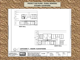  Wall Section- 42DRAWING SKILLS- FURNITUREOriginal Concepts- Interior Design Course-44