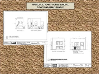 Design Concept       The underlying theme to be used here is “Under the Tuscan Sun”. The colors of an Italian sunset/warm wood tones with the richness of a glass of Barolo wine, and casual elegance of a bottle of Chianti al fresco under a fig tree. Old world craftsmanship, the curl on a wrought iron door handle, the soothing feel of tiles underfoot.       Each room designed will take its beauty from the colorful Arizona landscape, the warm tones of mid afternoon. Furnishings will have the well loved feel of a family heirloom, each with its own distinct personality. When combined in a room as a whole, make for a casually elegant retreat.       Spaces that are welcoming for entertainment and a space for fine dining, private spaces for simmering down and places for peace of mind. Character, best describes a home that has been “lived-in”, this home will have that character and room for more.       Comfort is also paramount, and every room will have the pleasing effect of a cool morning breeze, a place to cuddle up to a good book is the best option. Decorative accents are the jewelry of the home and will  bring out the character of its occupants and their lifestyle. It is said that Arizona has a certain spiritual energy, this energy will be incorporated in this home. The Cages will be assured that each aspect of this design will reflect their family lifestyle with the emphasis on safety and well being for them and their family. A place to proudly show to their friends and family.