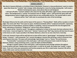 STUDY MODEL- CAGE REMODEL,ARIZONA