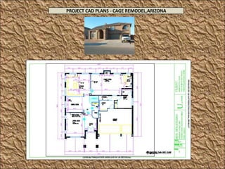  Study Model Photos of Project- 9