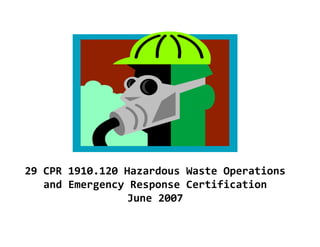 EPA MVAC Certification June 2008