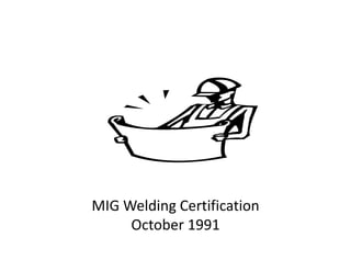 29 CPR 1910.120 Hazardous Waste Operations and Emergency Response Certification June 2007 