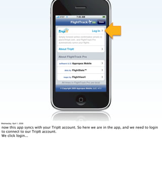 Implementing the Social Web