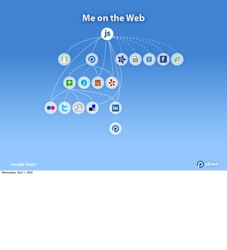 Implementing the Social Web