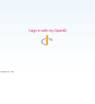 Implementing the Social Web