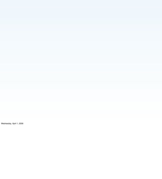 Implementing the Social Web