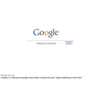 Implementing the Social Web