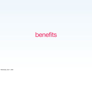 Implementing the Social Web