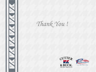 Thank You !
      A       G
 B   M            P   T   E
          @
 