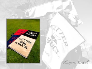 CBJ40
  16”x40” 6 5       V
C               B       N
    16 80




                            Players Towel
 
