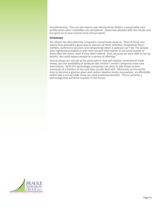 2009 Wiz Kids Report: EchoSign ESIGN