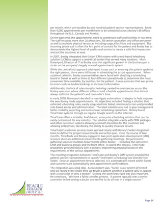 2009 Wiz Kids Report: EchoSign ESIGN