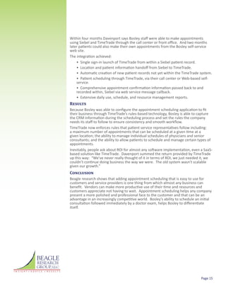 2009 Wiz Kids Report: EchoSign ESIGN