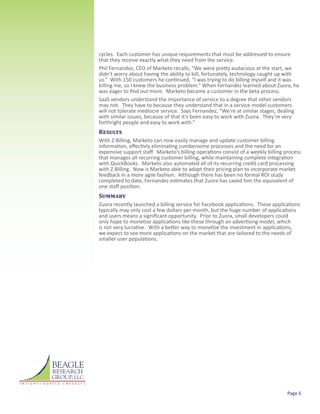 2009 Wiz Kids Report: EchoSign ESIGN