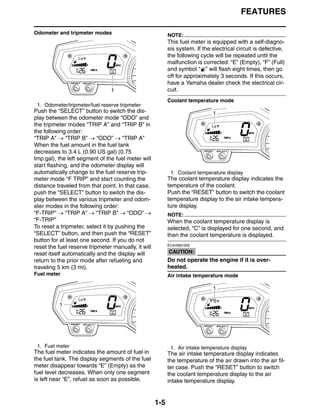 2005 YAMAHA FZ6 SERVICE MANUAL PDF visual data 2