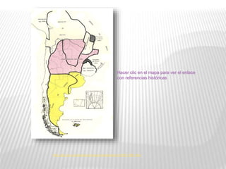 http://abc.gov.ar/lainstitucion/panoramahistorico/1852-1861.htm
Hacer clic en el mapa para ver el enlace
con referencias históricas
 