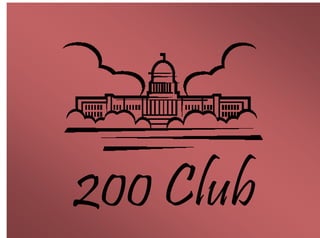 200 Club
 