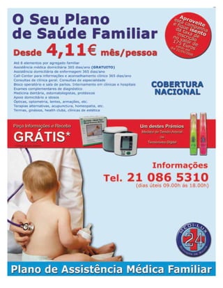 DESTAK – Lisboa – 14.05.2008