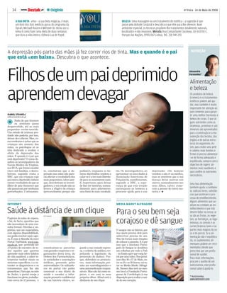 DESTAK – Lisboa – 14.05.2008