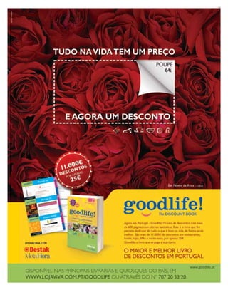 DESTAK – Lisboa – 14.05.2008