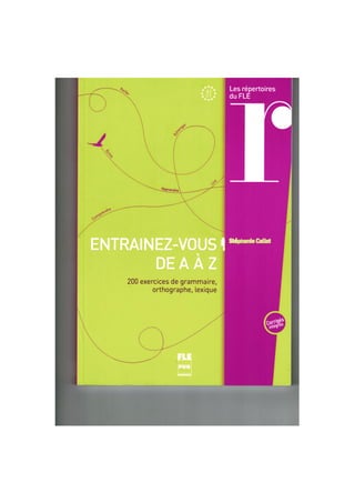 200 exercices de A1 à C1.pdf