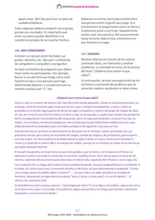 200 JUEGOS 2021-2022 · Actividades con Distancia Física _ ACENTO Escuela de Animadores.pdf