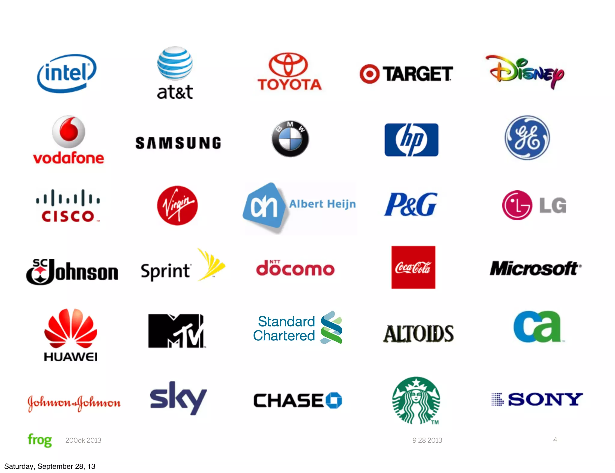 9 28 2013200ok 2013 4 Saturday, September 28, 13 