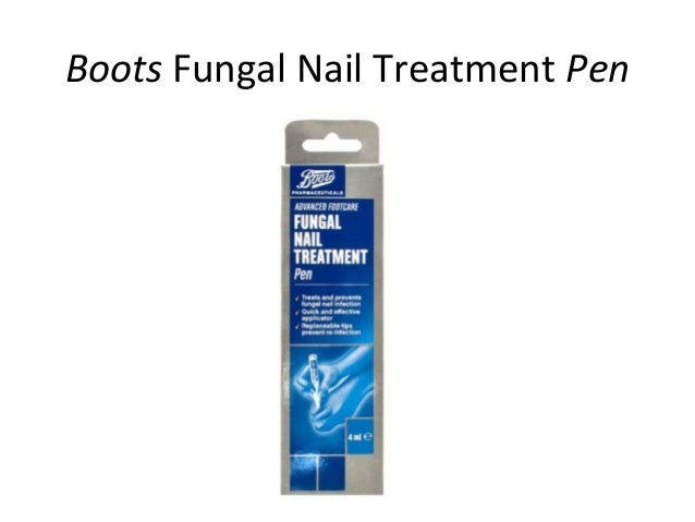 Clearanail | fungal nail treatment