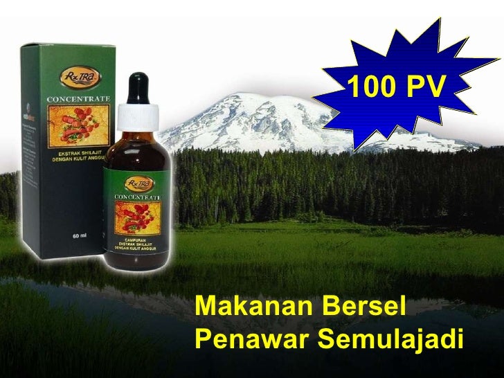 Produk-Produk Projek Copycat WorldWellness