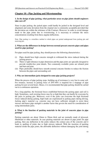 Paricular Pit 200 questions answers | PDF