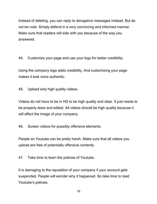 200 social media_marketing_tactics | PDF